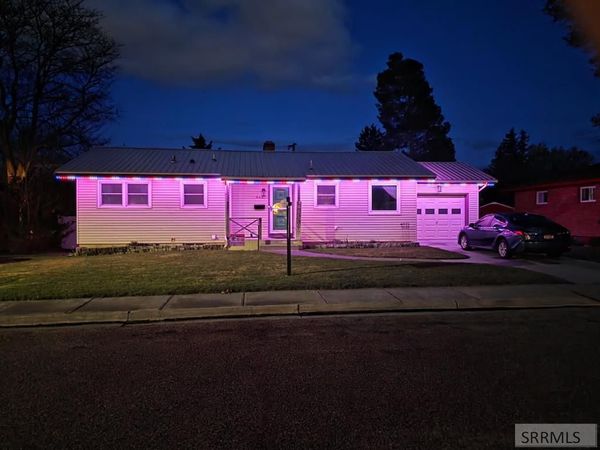 842 Claire View Lane, IDAHO FALLS, ID 83402