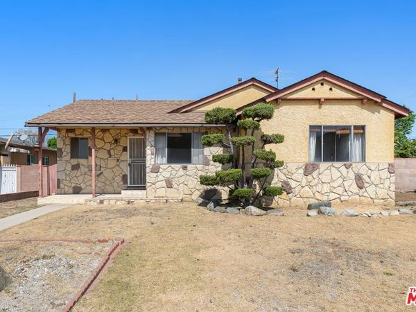 12703 Ratner Street, North Hollywood, CA 91605