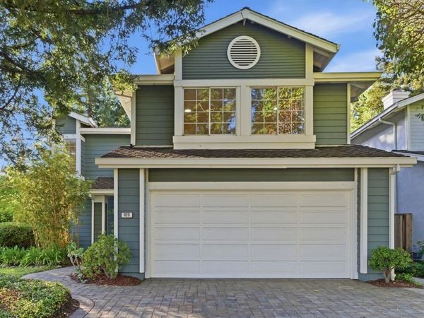 928 Knightsbridge Lane, Redwood City, CA 94061