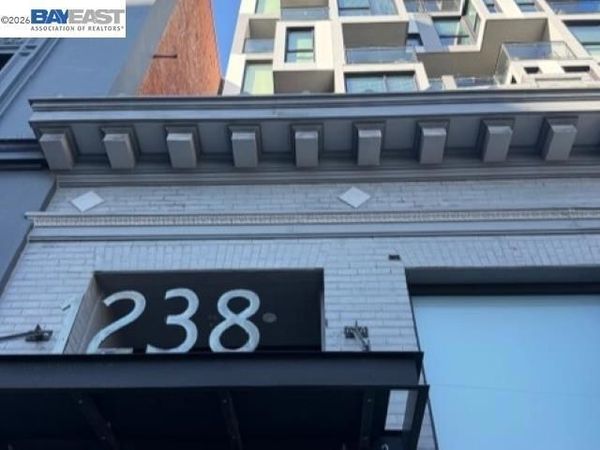 1238 Sutter St, Unit 505, San Francisco, CA 94109