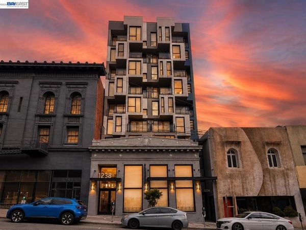 1238 Sutter St, Unit 505, San Francisco, CA 94109