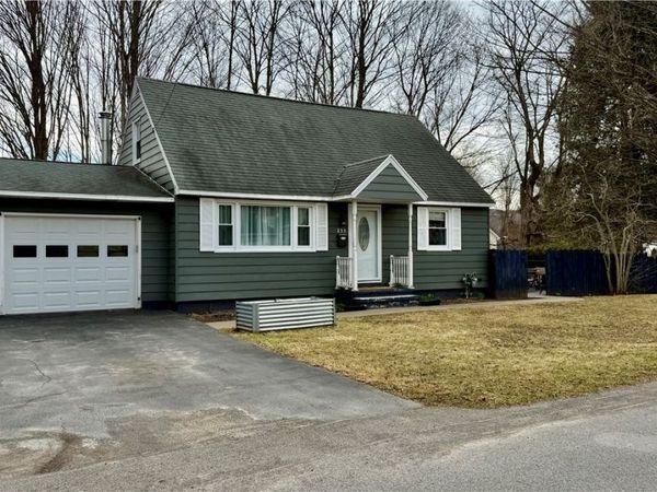 255 S 3rd Avenue, Ilion, NY 13357