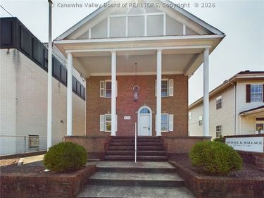 410 Tennessee Avenue, Charleston, WV 25302