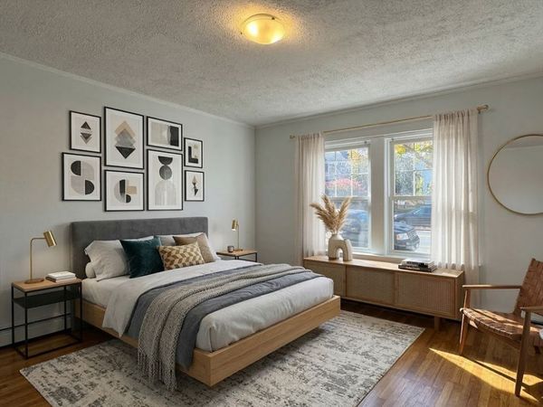 233 Lafayette Street, Unit 1, Salem, MA 01970