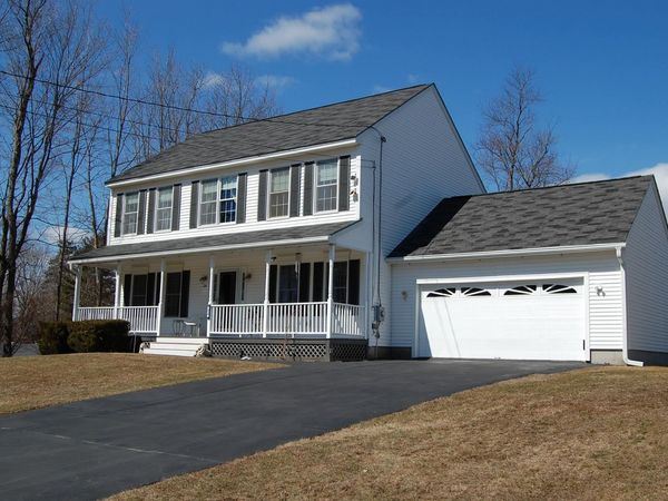 214 Dearborn Road, Pembroke, NH 03275