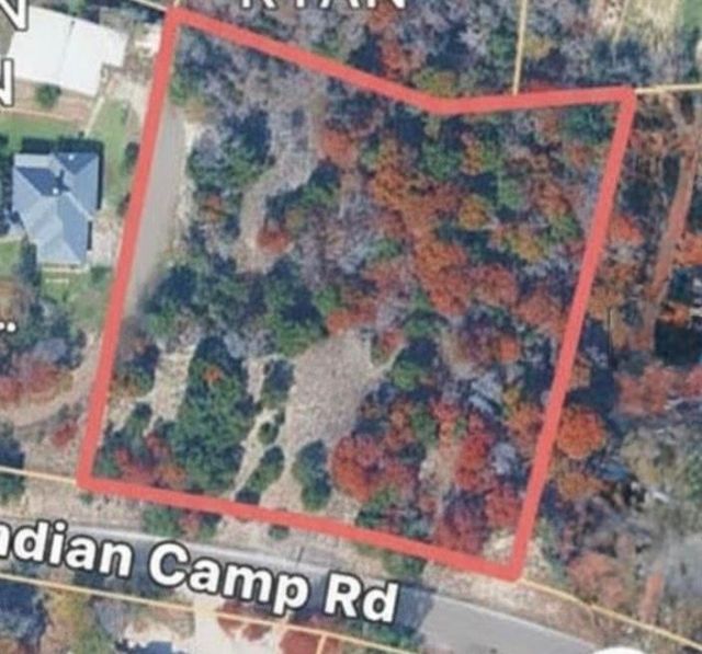 Not Assigned Indian Camp Rd Road, Weatherford, TX 76087 Main Photo