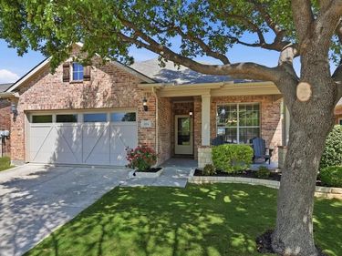 334 Cascata Drive, Frisco, TX 75036