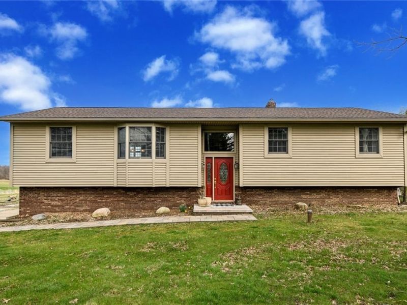 9535 Daniels Road, Seville, OH 44273 Photo 1