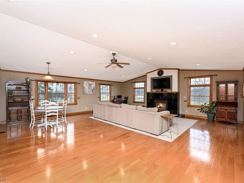 9535 Daniels Road, Seville, OH 44273 Photo 12