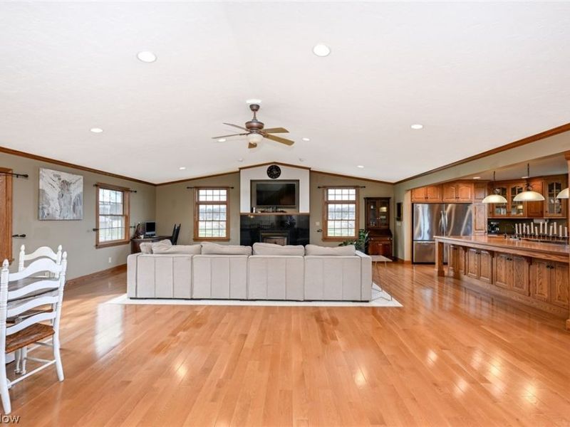 9535 Daniels Road, Seville, OH 44273 Photo 2