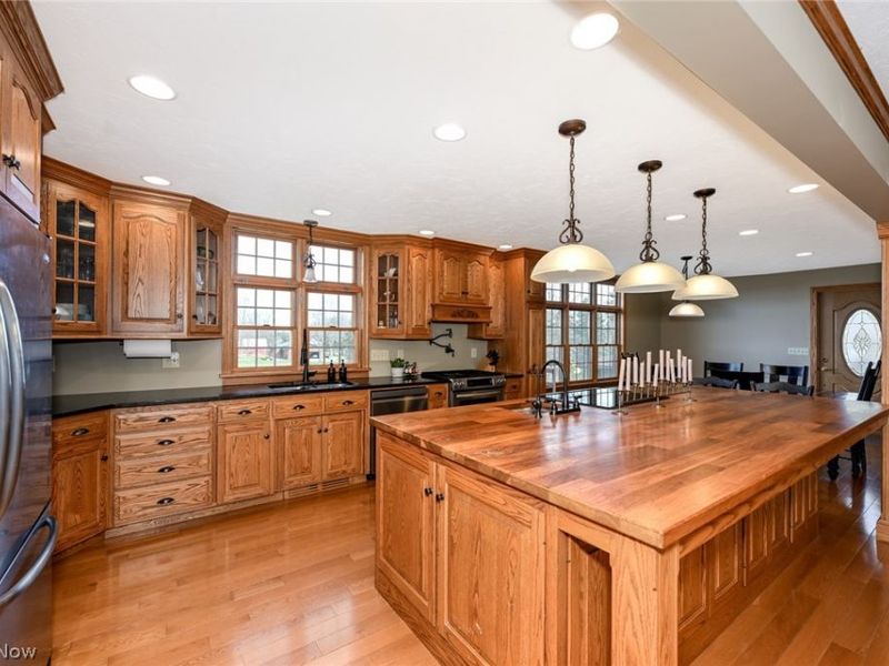 9535 Daniels Road, Seville, OH 44273 Photo 4