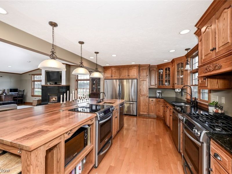 9535 Daniels Road, Seville, OH 44273 Photo 5