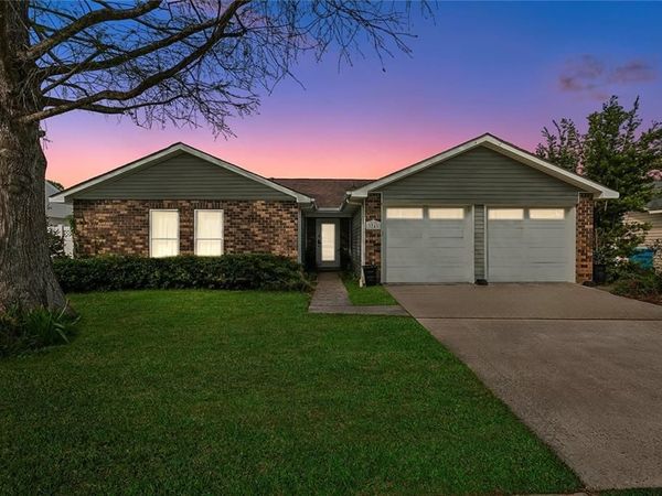3741 ASHTON Drive, Destrehan, LA 70047