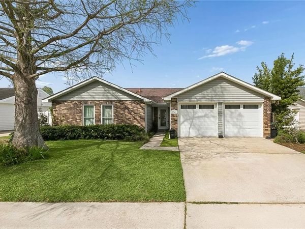 3741 ASHTON Drive , Destrehan, LA 70047