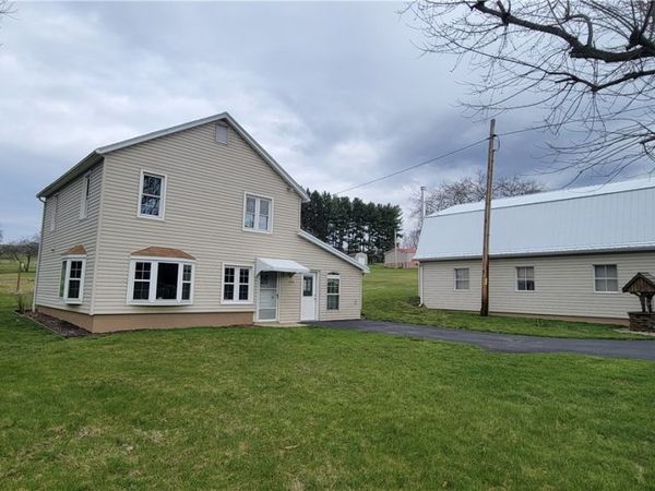 1154 Million Dollar Highway, Stoystown, PA 15563