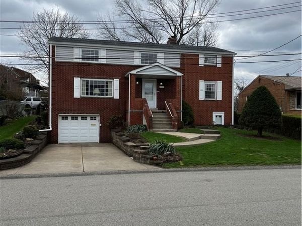 1109 Lomond Dr, Pittsburgh, PA 15235