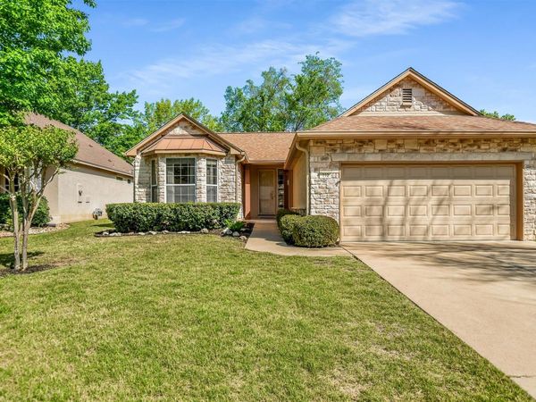 112 Bluebell DR, Georgetown, TX 78633