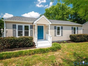 5712 Sara Kay Drive , Chesterfield, VA 23237