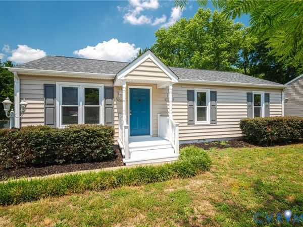 5712 Sara Kay Drive , Chesterfield, VA 23237