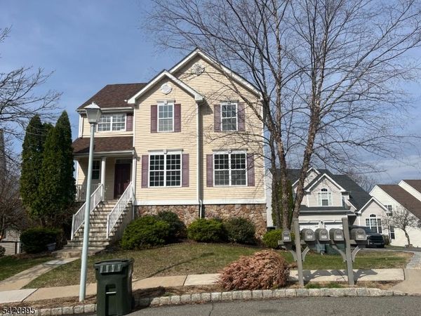 329 Winding Hill Dr, Mount Olive, NJ 07840