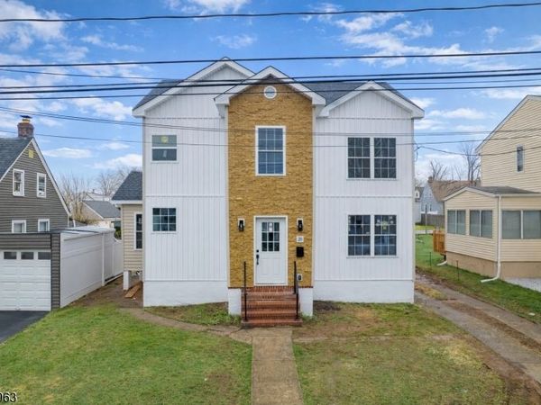 28 Harvard Ave, Woodbridge, NJ 07001