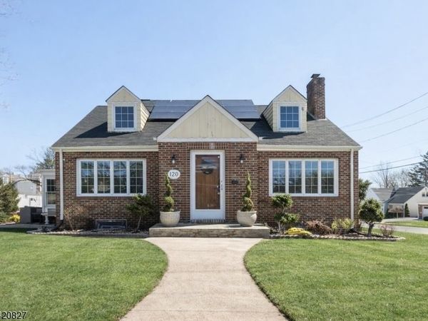 120 S Prospect Ave, Hackensack, NJ 07601