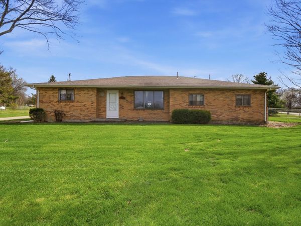 6020 Studebaker Road, Tipp City, OH 45371