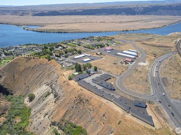 9967 W.8 Road NW, Unit H-46, Quincy, WA 98848