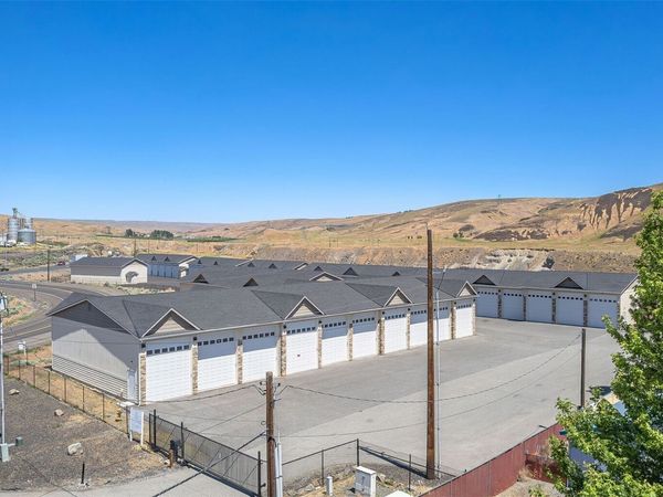 9967 W.8 Road NW, Unit G-41, Quincy, WA 98848