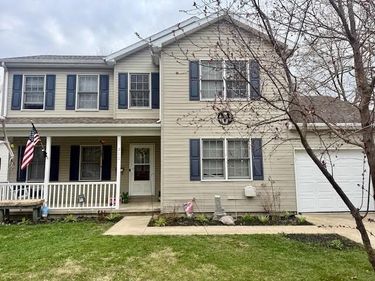 312 E Plum, Centerville, IN 47330