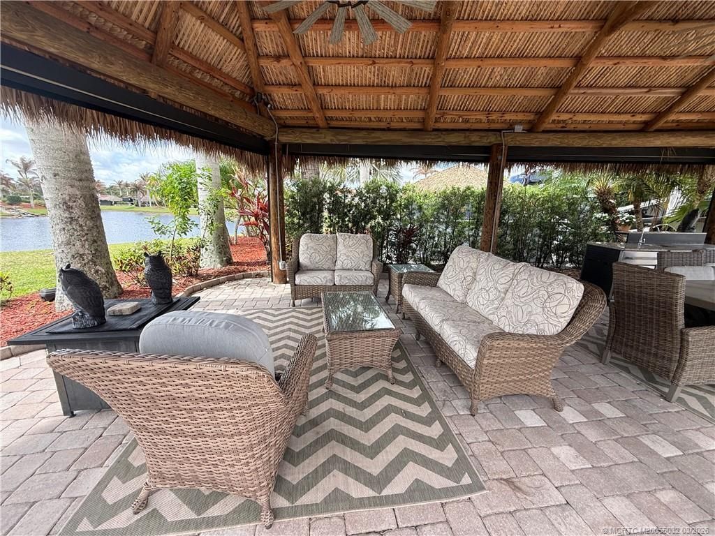 219 NW Chipshot Lane, Port Saint Lucie, FL 34986 Photo