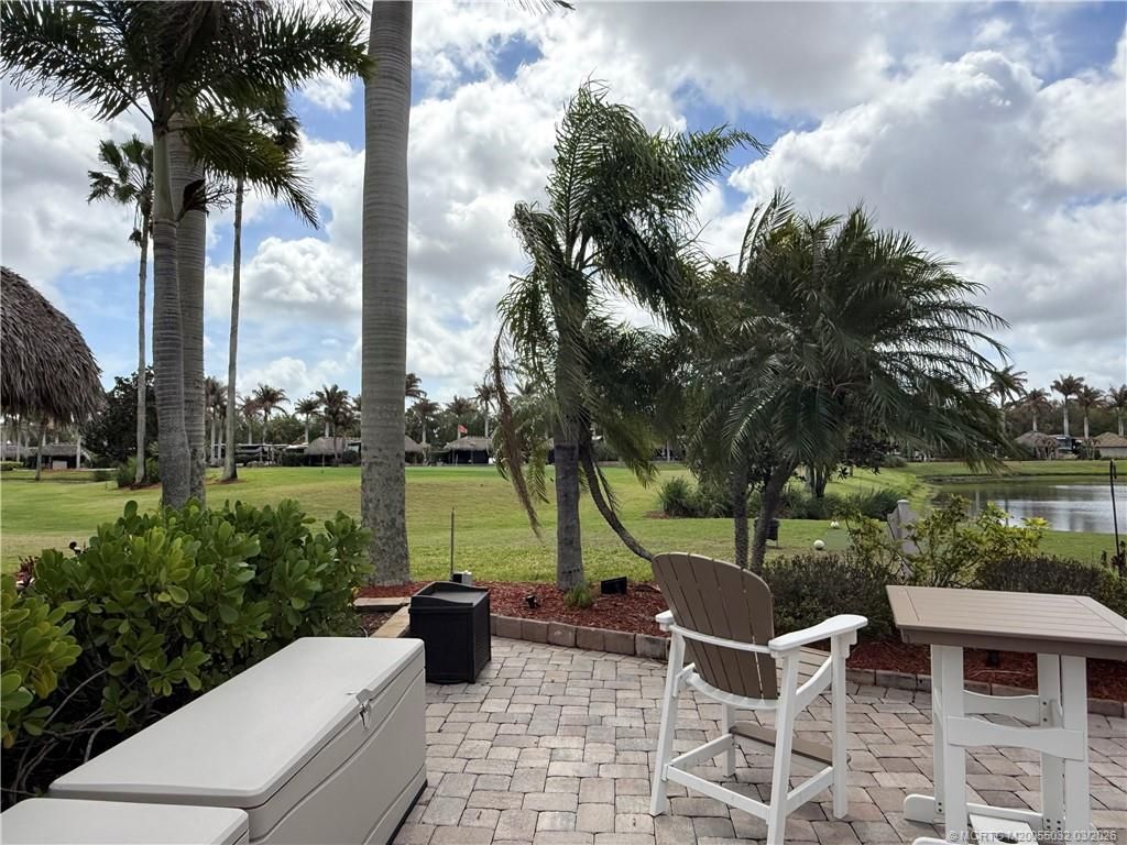 219 NW Chipshot Lane, Port Saint Lucie, FL 34986 Photo