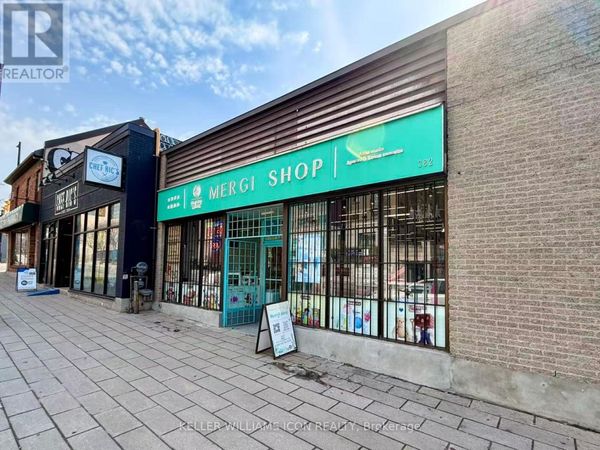 382 Rideau Street , Ottawa, ON K1N5Y8