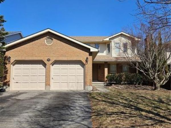 594 HUNTERS Place , Waterloo, ON N2K3L3