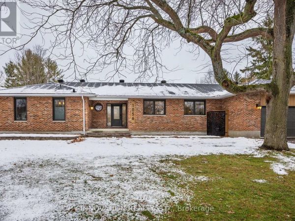 1056 Heenan Terrace, Ottawa, ON K4M1J2