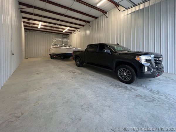 16571 S Broadway Street W, Unit C10, Glenpool, OK 74033