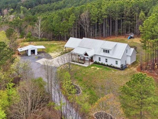 523 Bryant Road, Cohutta, GA 30710