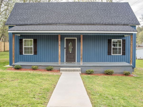 35 Marsh Avenue, Trion, GA 30753
