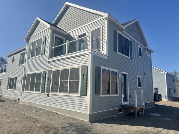 5 Applewood Lane, Unit 5, Bar Harbor, ME 04609