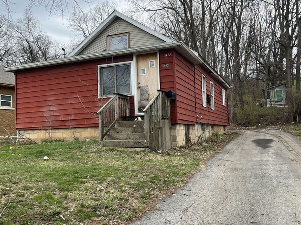 1301 E Jackson Street , Joliet, IL 60432