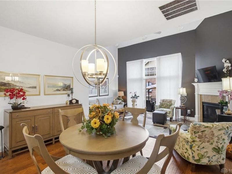 432 Shaw Farm Lane, Kettering, OH 45429 Photo 10