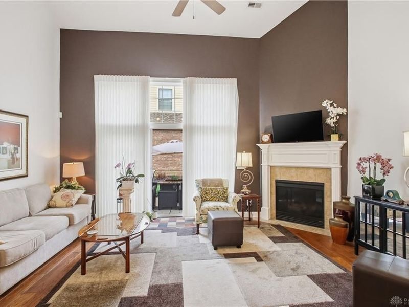 432 Shaw Farm Lane, Kettering, OH 45429 Photo 11