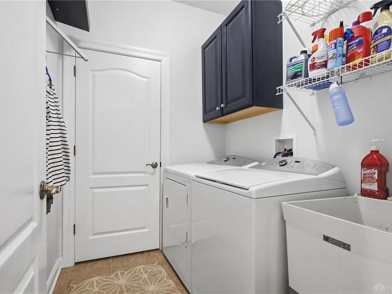 432 Shaw Farm Lane, Kettering, OH 45429 Photo 19