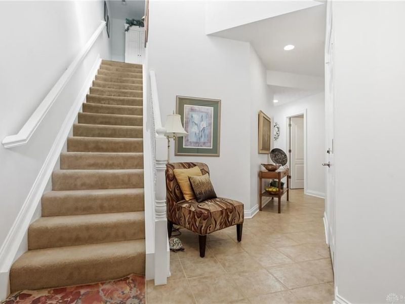 432 Shaw Farm Lane, Kettering, OH 45429 Photo 3