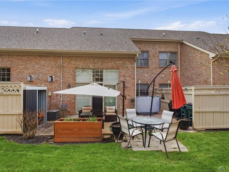 432 Shaw Farm Lane, Kettering, OH 45429 Photo 35