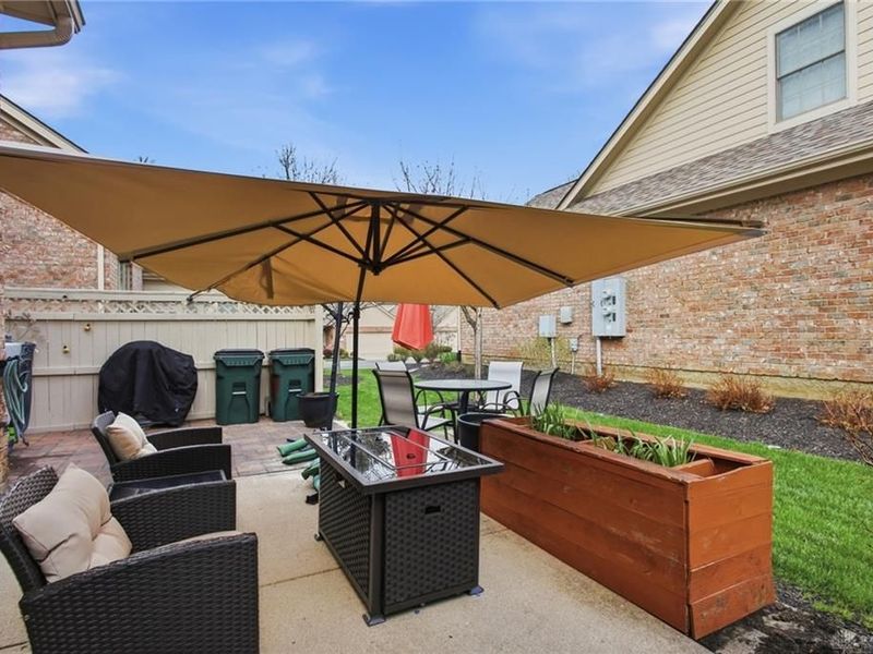 432 Shaw Farm Lane, Kettering, OH 45429 Photo 36