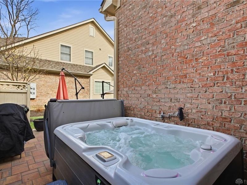 432 Shaw Farm Lane, Kettering, OH 45429 Photo 38