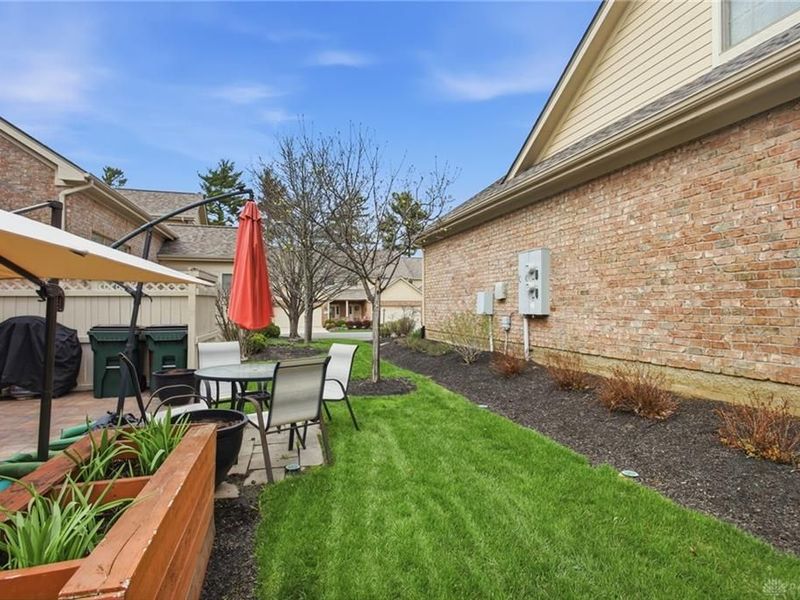 432 Shaw Farm Lane, Kettering, OH 45429 Photo 39