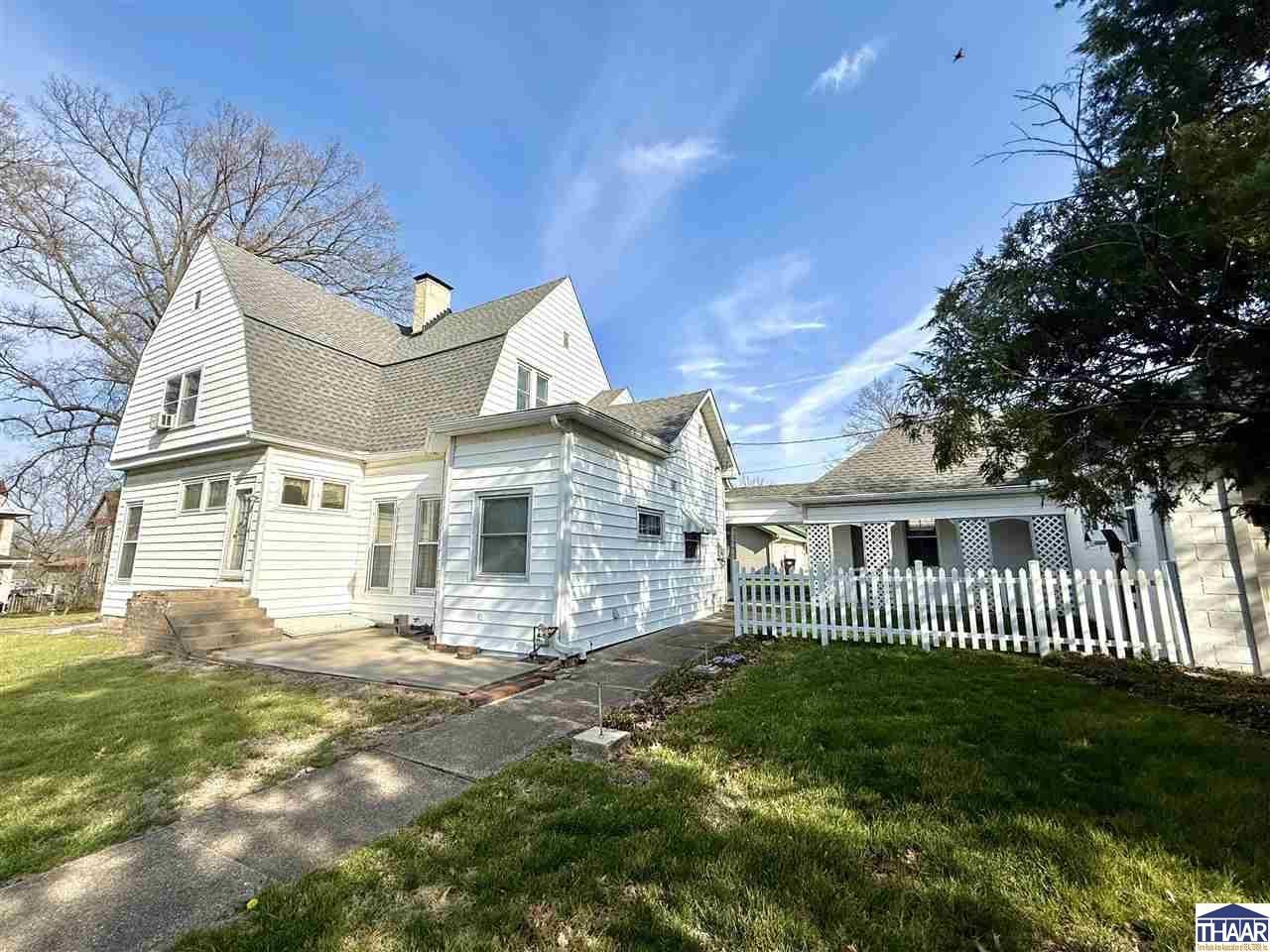 603 N Meridian Street, Brazil, IN 47834 Main Photo