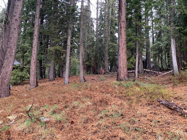 4036 Courchevel Road, Tahoe City, CA 96145